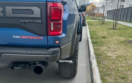 Ford F-150 XIII, 2019 год, 9 000 000 рублей, 5 фотография