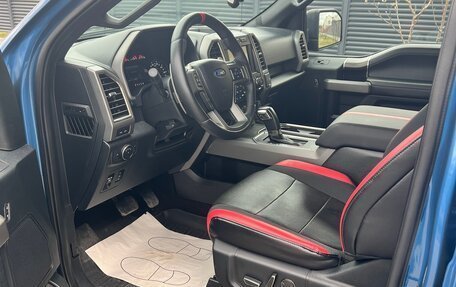 Ford F-150 XIII, 2019 год, 9 000 000 рублей, 7 фотография