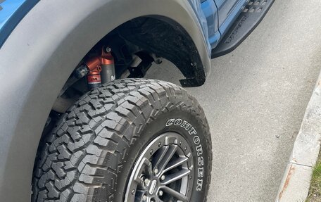 Ford F-150 XIII, 2019 год, 9 000 000 рублей, 9 фотография