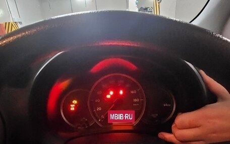 Toyota Vitz, 2014 год, 749 000 рублей, 6 фотография