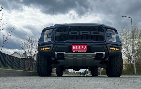 Ford F-150 XIII, 2019 год, 9 000 000 рублей, 2 фотография