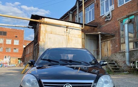 Lifan Breez (520), 2010 год, 160 000 рублей, 2 фотография