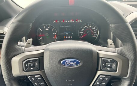 Ford F-150 XIII, 2019 год, 9 000 000 рублей, 8 фотография