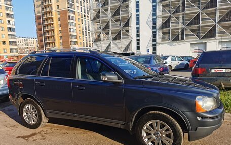Volvo XC90 II рестайлинг, 2008 год, 1 300 000 рублей, 2 фотография