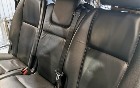 Volvo XC90 II рестайлинг, 2008 год, 1 300 000 рублей, 6 фотография