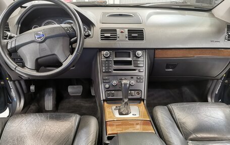 Volvo XC90 II рестайлинг, 2008 год, 1 300 000 рублей, 5 фотография