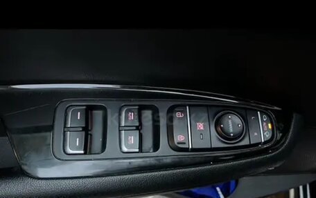 KIA Optima IV, 2016 год, 1 185 000 рублей, 7 фотография
