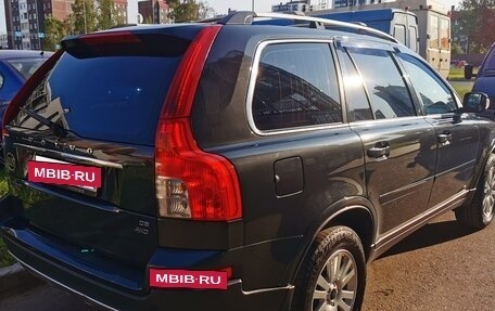 Volvo XC90 II рестайлинг, 2008 год, 1 300 000 рублей, 4 фотография