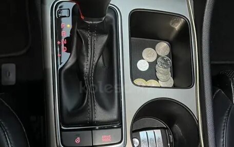 KIA Optima IV, 2016 год, 1 185 000 рублей, 9 фотография