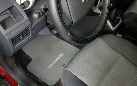 Dodge Caliber I рестайлинг, 2008 год, 700 000 рублей, 6 фотография