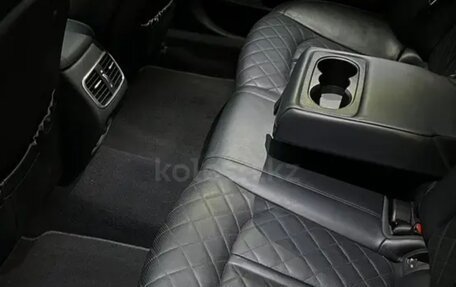 KIA Optima IV, 2016 год, 1 185 000 рублей, 11 фотография