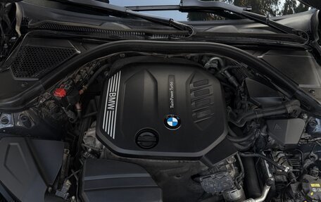BMW 3 серия, 2019 год, 4 350 000 рублей, 7 фотография