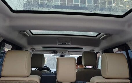 Land Rover Discovery IV, 2012 год, 2 200 000 рублей, 2 фотография