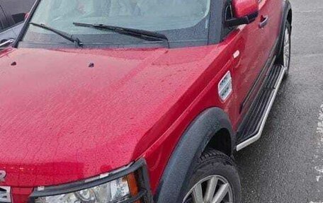 Land Rover Discovery IV, 2012 год, 2 200 000 рублей, 4 фотография