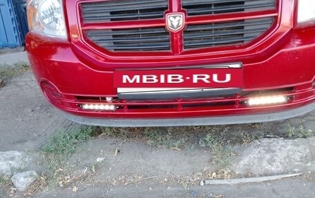 Dodge Caliber I рестайлинг, 2008 год, 700 000 рублей, 4 фотография