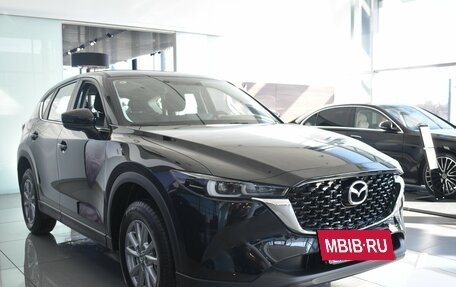 Mazda CX-5 II, 2025 год, 3 850 000 рублей, 4 фотография