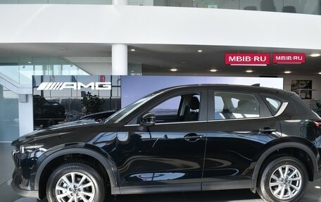 Mazda CX-5 II, 2025 год, 3 850 000 рублей, 5 фотография