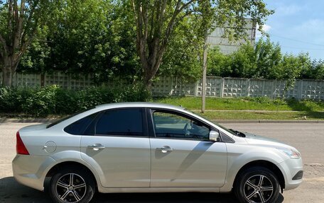 Ford Focus II рестайлинг, 2011 год, 600 000 рублей, 7 фотография