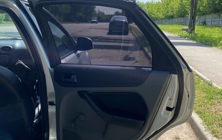 Ford Focus II рестайлинг, 2011 год, 600 000 рублей, 12 фотография