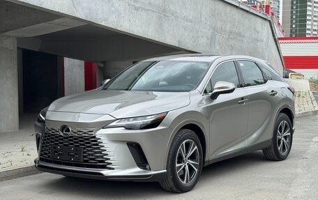 Lexus RX IV рестайлинг, 2025 год, 7 500 000 рублей, 4 фотография