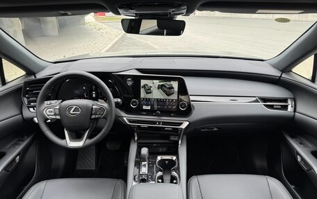 Lexus RX IV рестайлинг, 2025 год, 7 500 000 рублей, 2 фотография