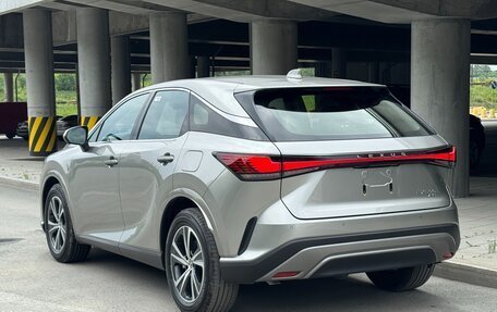 Lexus RX IV рестайлинг, 2025 год, 7 500 000 рублей, 6 фотография