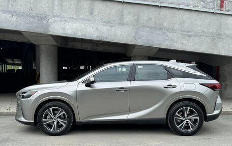 Lexus RX IV рестайлинг, 2025 год, 7 500 000 рублей, 5 фотография