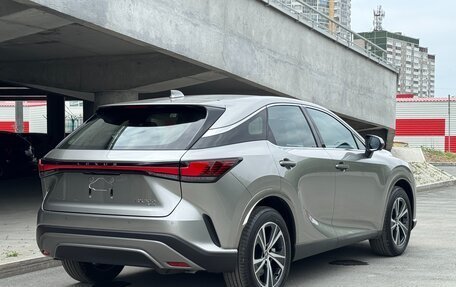 Lexus RX IV рестайлинг, 2025 год, 7 500 000 рублей, 8 фотография