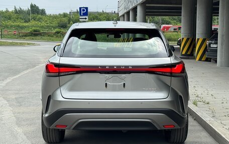 Lexus RX IV рестайлинг, 2025 год, 7 500 000 рублей, 7 фотография