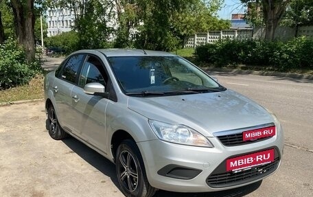 Ford Focus II рестайлинг, 2011 год, 600 000 рублей, 3 фотография