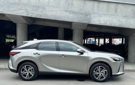 Lexus RX IV рестайлинг, 2025 год, 7 500 000 рублей, 9 фотография