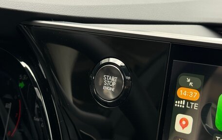 Lexus RX IV рестайлинг, 2025 год, 7 500 000 рублей, 20 фотография