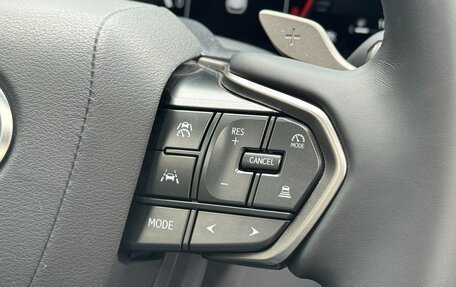 Lexus RX IV рестайлинг, 2025 год, 7 500 000 рублей, 18 фотография