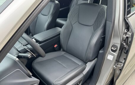 Lexus RX IV рестайлинг, 2025 год, 7 500 000 рублей, 14 фотография