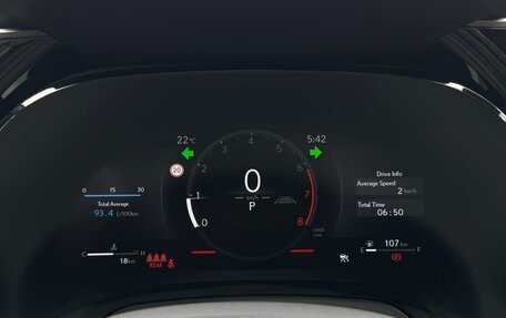 Lexus RX IV рестайлинг, 2025 год, 7 500 000 рублей, 19 фотография