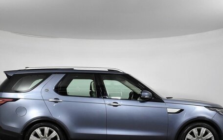 Land Rover Discovery IV, 2018 год, 3 500 000 рублей, 3 фотография