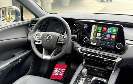 Lexus RX IV рестайлинг, 2025 год, 7 500 000 рублей, 10 фотография