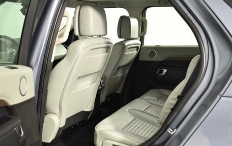 Land Rover Discovery IV, 2018 год, 3 500 000 рублей, 11 фотография