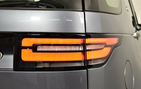 Land Rover Discovery IV, 2018 год, 3 500 000 рублей, 9 фотография