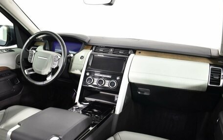 Land Rover Discovery IV, 2018 год, 3 500 000 рублей, 15 фотография