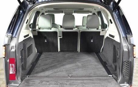 Land Rover Discovery IV, 2018 год, 3 500 000 рублей, 10 фотография