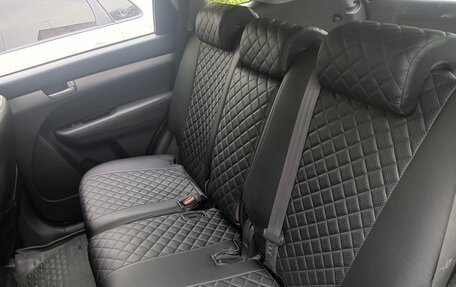 KIA Sorento II рестайлинг, 2013 год, 1 550 000 рублей, 4 фотография