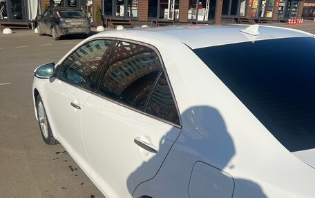 Toyota Camry, 2015 год, 2 100 000 рублей, 6 фотография
