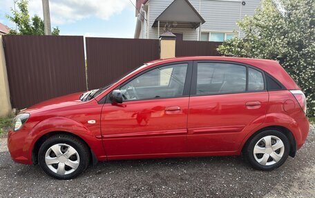 KIA Rio II, 2011 год, 800 000 рублей, 2 фотография