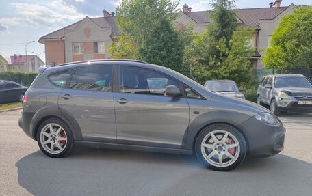 SEAT Altea I, 2013 год, 1 400 000 рублей, 2 фотография