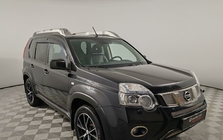 Nissan X-Trail, 2012 год, 1 200 000 рублей, 3 фотография