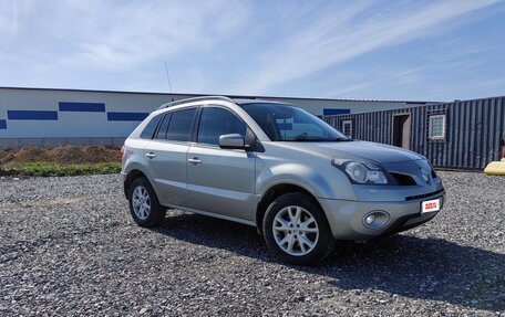Renault Koleos I рестайлинг 2, 2008 год, 690 000 рублей, 2 фотография