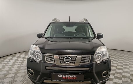 Nissan X-Trail, 2012 год, 1 200 000 рублей, 2 фотография