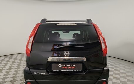 Nissan X-Trail, 2012 год, 1 200 000 рублей, 6 фотография