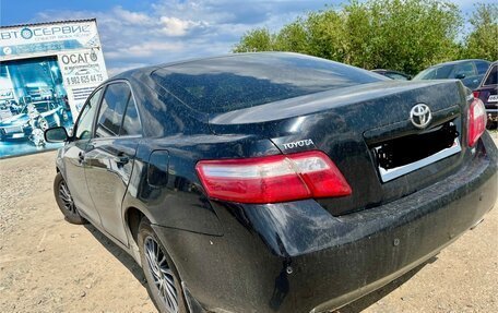 Toyota Camry, 2006 год, 790 000 рублей, 3 фотография